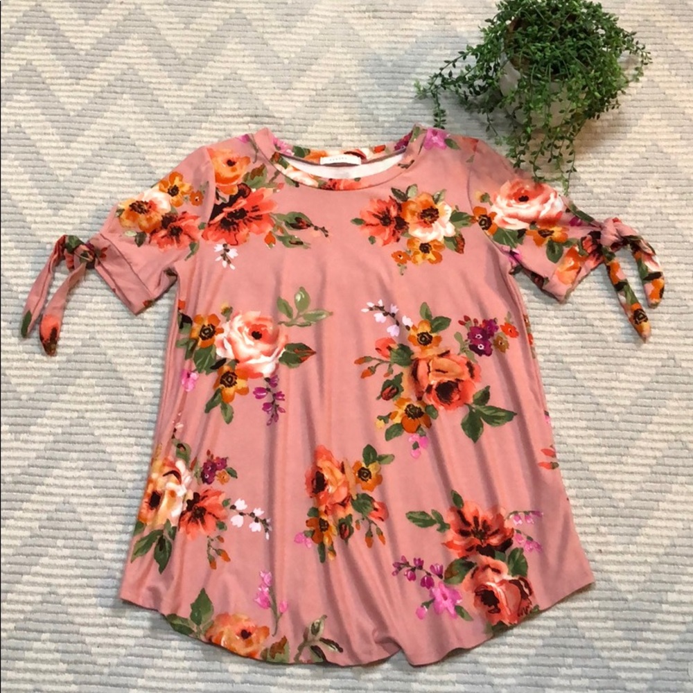 Reborn J top